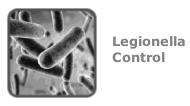 Legionella Control